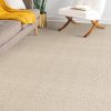 Barrier-Etched Pewter Carpet 