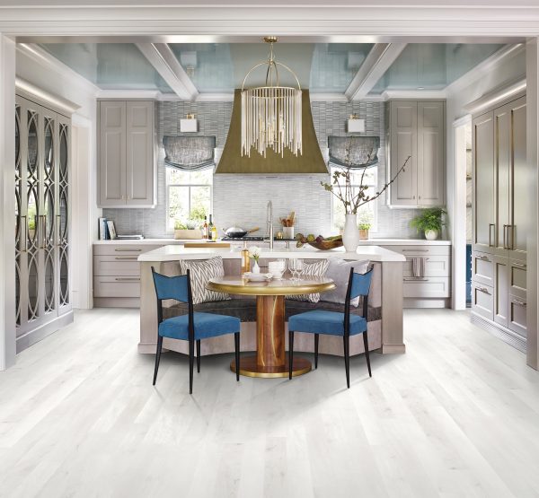 Beachley-Simply White Luxury Vinyl 