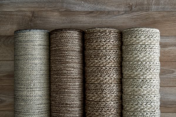 Bedford Cord-Ivory Carpet 
