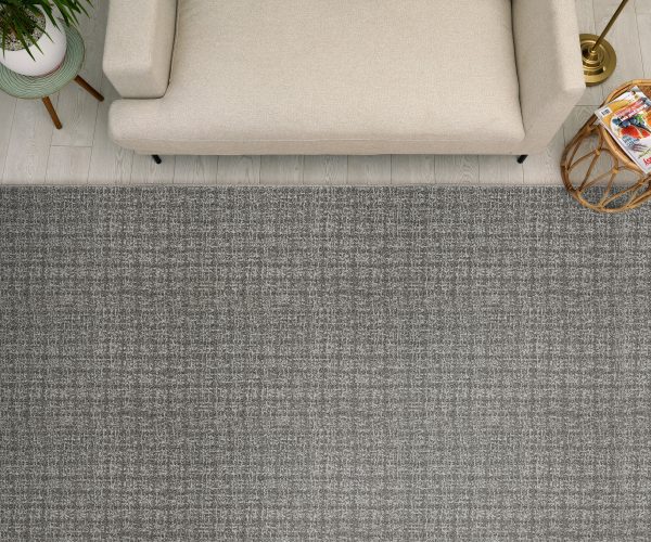 Behati-Washed Denim Carpet 