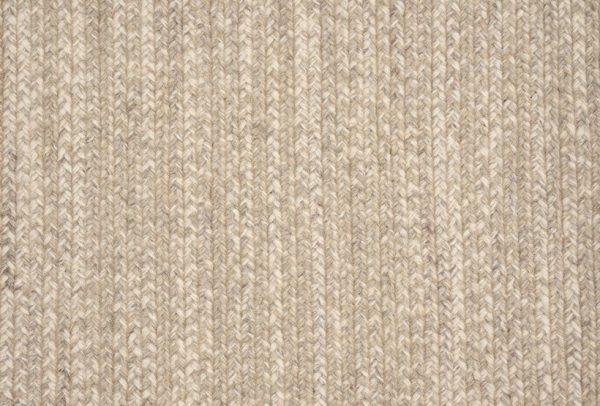 Blaine-Grey Linen Carpet 