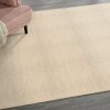 Blaine-Grey Linen Carpet 