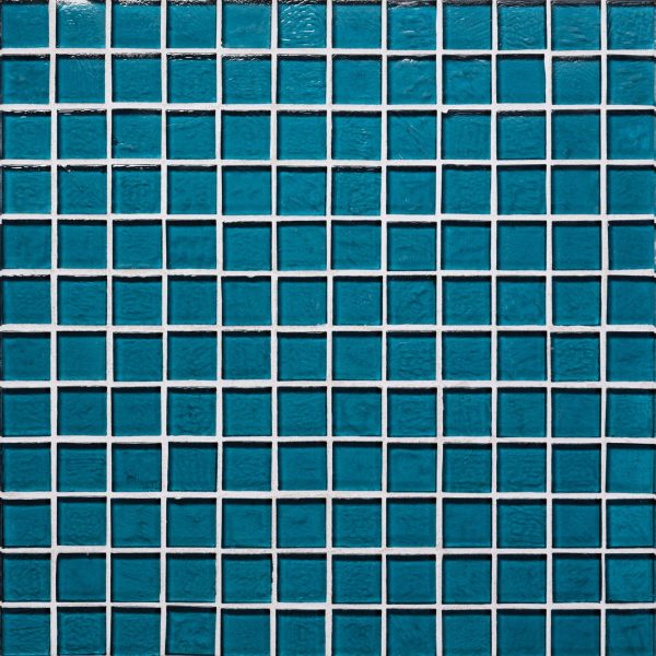 Bondi Non-Irid 1″ x 1″ Mosaic  