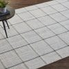 Boston Bay Rug-Fossil Indoor / Outdoor, stantoncarpet 