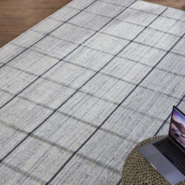 Boston Bay Rug-Fossil Indoor / Outdoor, stantoncarpet 