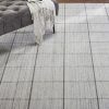 Boston Bay Rug-Fossil Indoor / Outdoor, stantoncarpet 