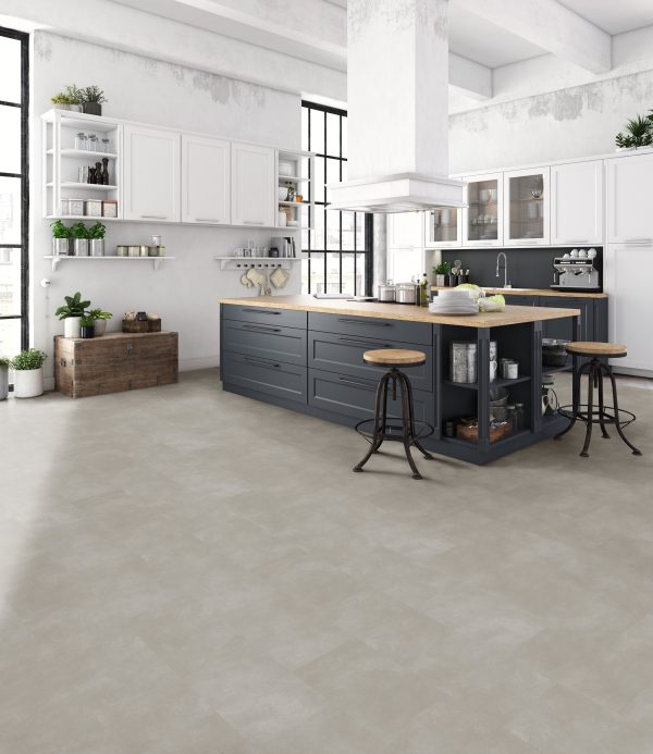 Boulevard-Snow Luxury Vinyl 
