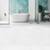 Boulevard-Snow Luxury Vinyl 