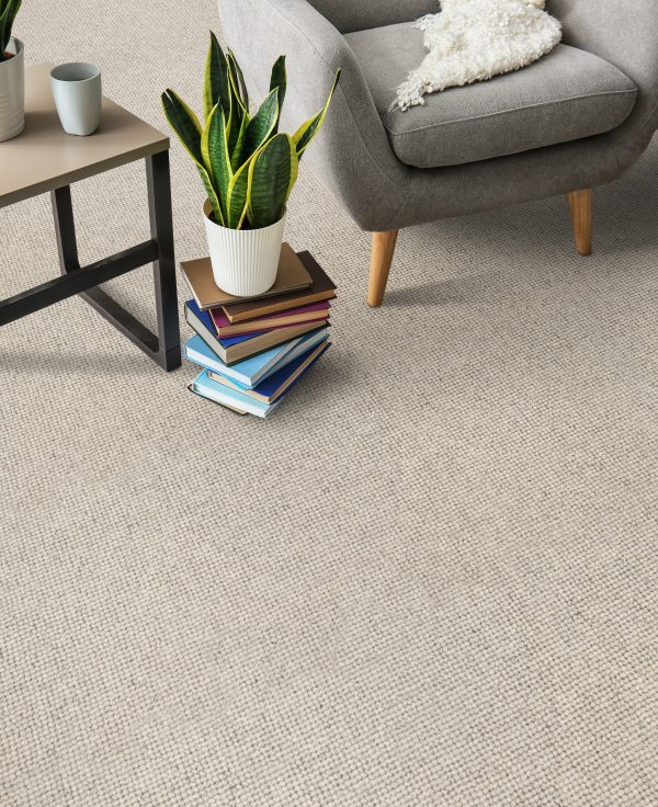 Brewer-Canvas Carpet 