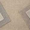 Brewer-Canvas Carpet 