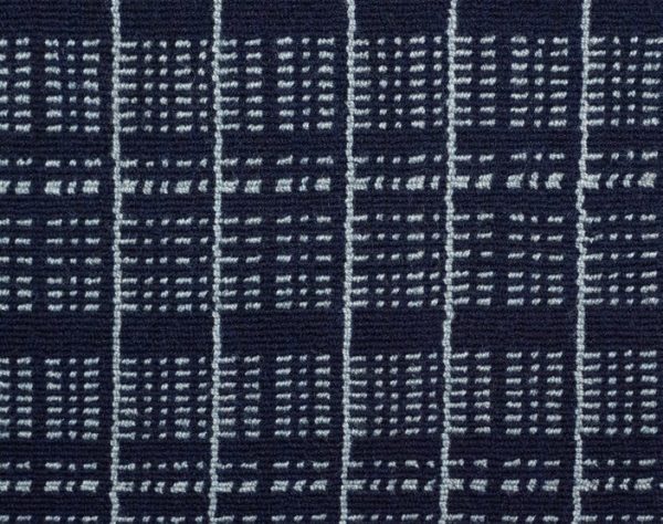 Briggs-Navy Carpet 