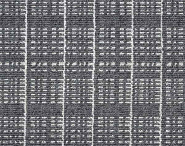 Briggs-Steel Carpet 