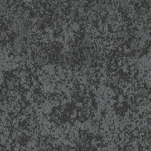 Broadway Tile-Charcoal Commercial Carpet, stantoncarpet 