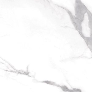 Calacatta Matte 1224-White Porcelain, Tiles 