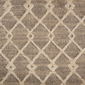 Centered-Desert Carpet 