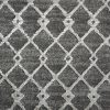Centered-Metal Carpet 