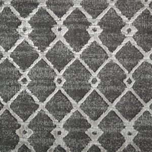 Centered-Metal Carpet 
