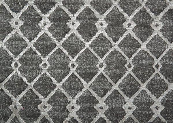Centered-Metal Carpet 