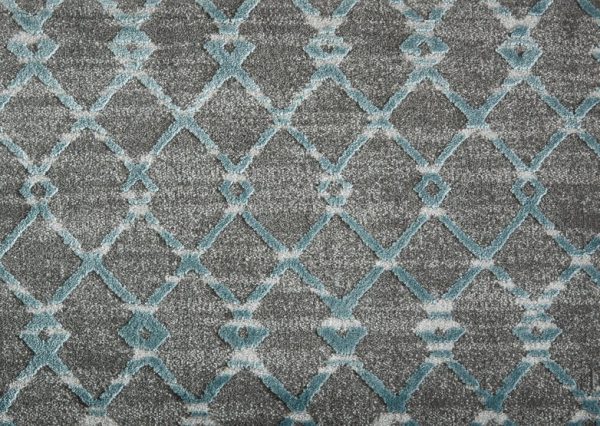 Centered-Spa Carpet 