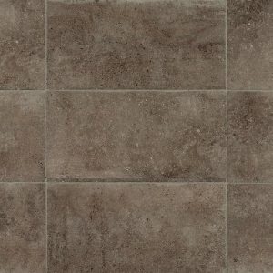 Citywide Mosaic-Brown Bullnose, Tiles 