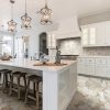 Classica-Calacatta Gold Porcelain, Tiles 