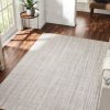 Cable Beach Rug-Metal Indoor / Outdoor, stantoncarpet 