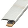 Slim Cap End Cap-Calcatta Gold Luxury Vinyl 