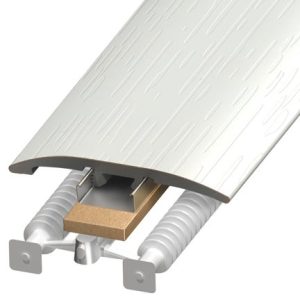 Slim Trim 3in1 Tmold-Calcatta Gold Luxury Vinyl 