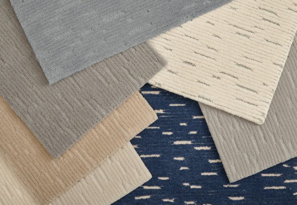Centerport-Steel Blue Carpet 