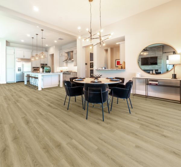 Century-Nutmeg Luxury Vinyl 
