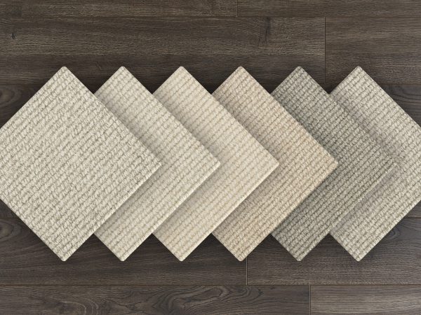 Clarity-Slate Carpet 