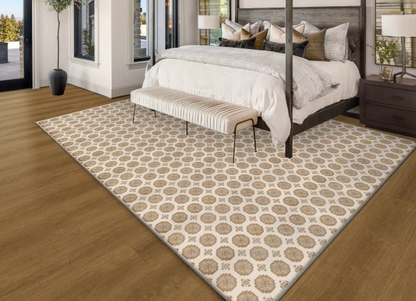 Classic Rock-Spice Carpet 