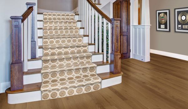 Classic Rock-Spice Carpet 