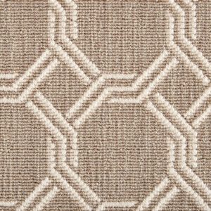 Clinton-Flax Carpet 
