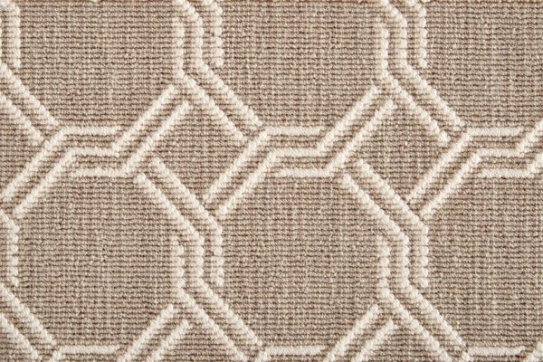 Clinton-Flax Carpet 