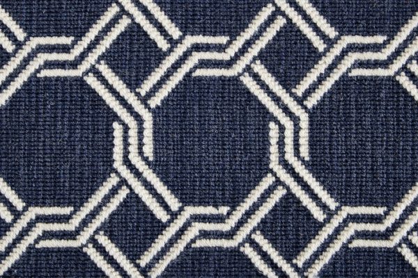 Clinton-Marine Carpet 