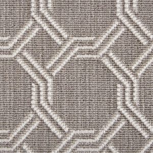 Clinton-Platinum Carpet 