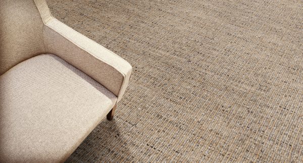 Corduroy-Ice Grey Carpet 