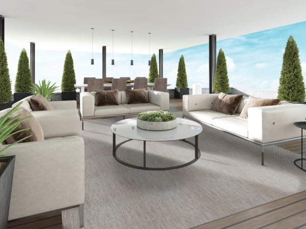 Cruise-Black Sand Indoor / Outdoor, stantoncarpet 