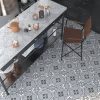 Dalia-Multi Porcelain, Tiles 