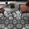 Duomo-Grey Porcelain, Tiles 