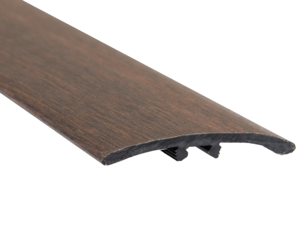 Slim Trim 3in1 Tmold-Woodlands Walnut Luxury Vinyl 