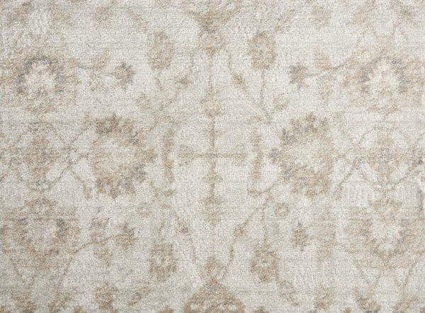 Dapper-Metal Carpet 