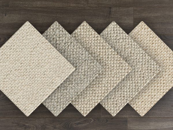 Daya-Oats Carpet 