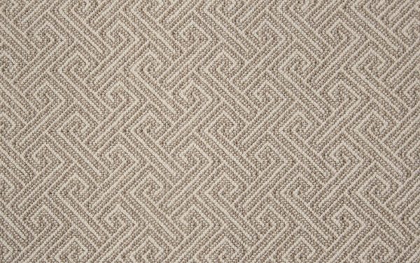 Demetrius-Teak Carpet 