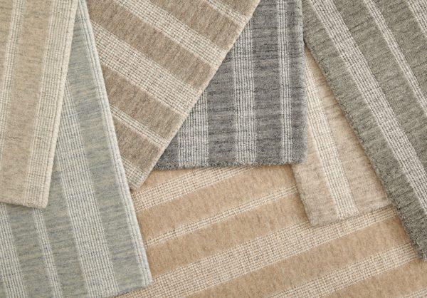 Deva Defined-Grain Carpet 