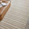 Aubree Stripe Rug-Pumice Stanton Rug Co, stantoncarpet 