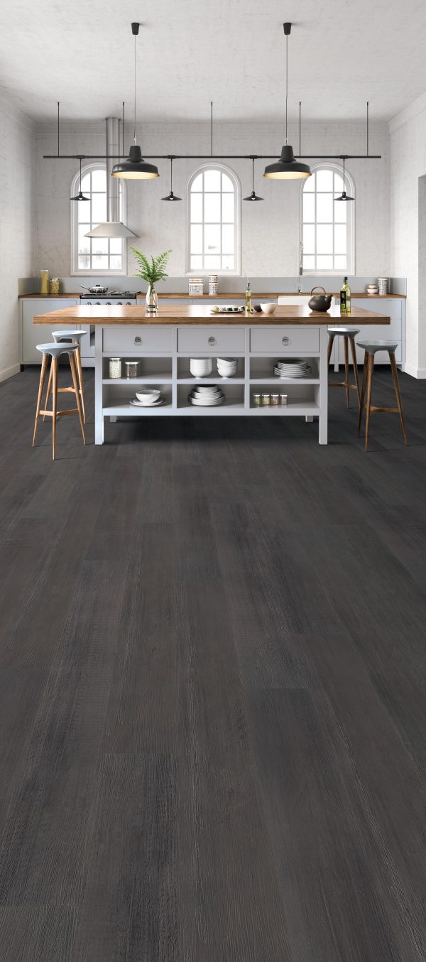 Omni Flex 3 In 1-Coal Luxury Vinyl Trim, stantoncarpet 