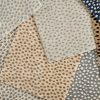 Dottie-White Rain Carpet 