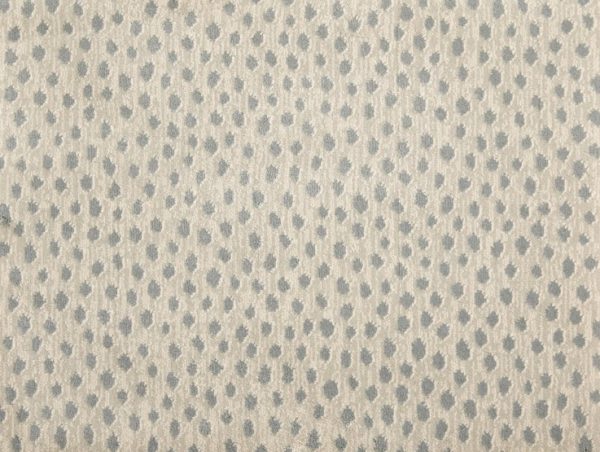 Dottie-Silver Carpet 
